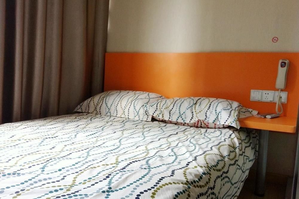 Pod Inn Thượng Hải Ngoại thất bức ảnh