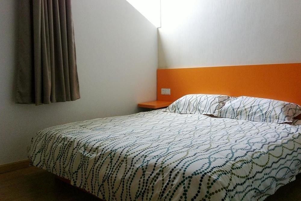 Pod Inn Thượng Hải Ngoại thất bức ảnh