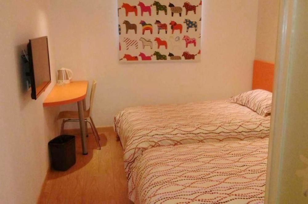 Pod Inn Thượng Hải Ngoại thất bức ảnh