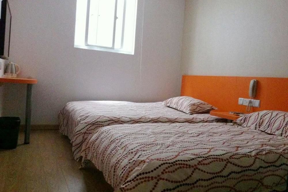 Pod Inn Thượng Hải Ngoại thất bức ảnh